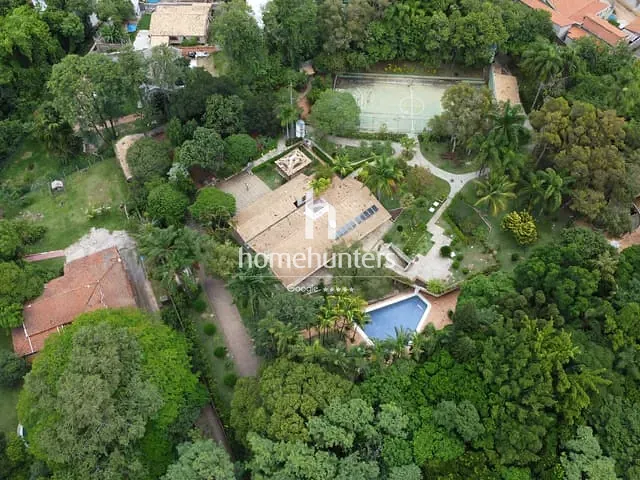 Chácara com 11650m² 4 quartos e 3 banheiros, à venda ou para alugar, no bairro São Joaquim em Vinhedo