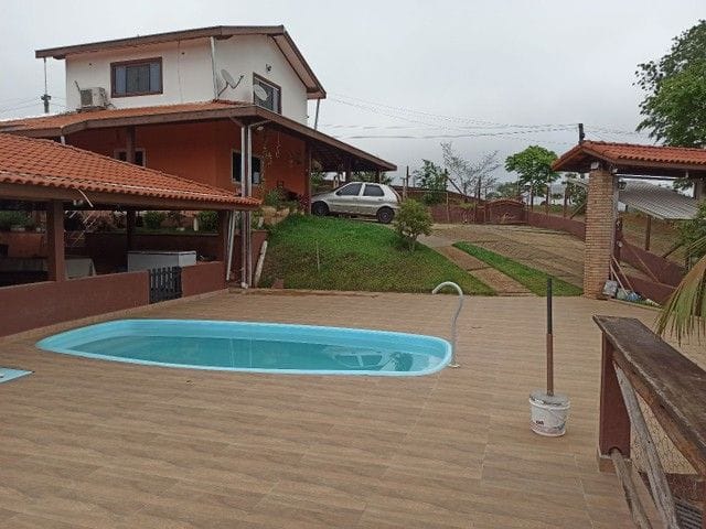 Foto do Chácara - Chácara com 2 dormitórios à venda, 1500 m² por R$ 800.000,00 - Vila São Geraldo - São José dos Campos/SP | INDEPENDENCE NEGOCIOS IMOBILIARIOS LTDA