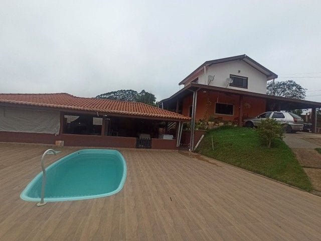 Foto do Chácara - Chácara com 2 dormitórios à venda, 1500 m² por R$ 800.000,00 - Vila São Geraldo - São José dos Campos/SP | INDEPENDENCE NEGOCIOS IMOBILIARIOS LTDA