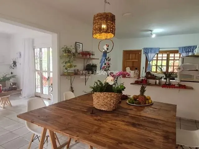 Chácara com 1000m² 4 quartos e 1 banheiro, à venda, no bairro Mirante do Ipanema em Araçoiaba da Serra