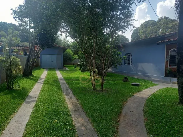 Chácara com 1012m² 2 quartos e 1 banheiro, à venda, no bairro Loteamento Santo Antônio em Jaguariúna