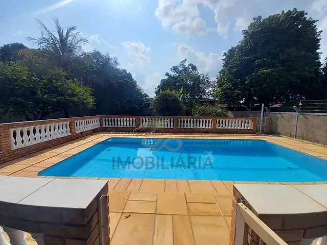 Chácara com 1012m² 2 quartos e 1 banheiro, à venda, no bairro Loteamento Santo Antônio em Jaguariúna