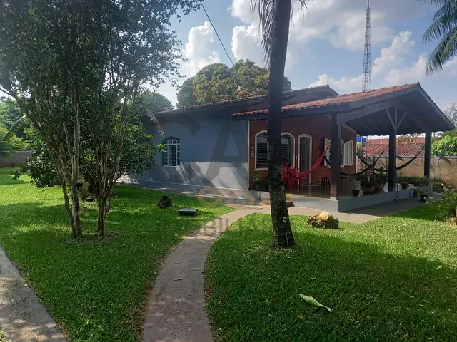 Chácara com 1012m² 2 quartos e 1 banheiro, à venda, no bairro Loteamento Santo Antônio em Jaguariúna