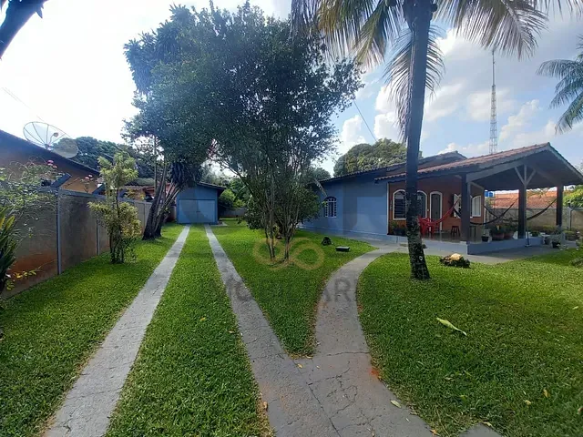 Chácara com 1012m² 2 quartos e 1 banheiro, à venda, no bairro Loteamento Santo Antônio em Jaguariúna