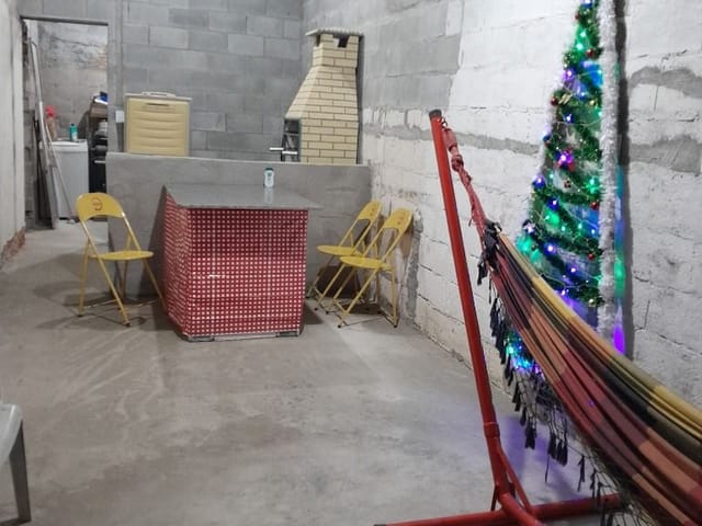 Chácara com 600m² 2 quartos e 1 banheiro, à venda, no bairro Jardim Alto da Boa Vista em Suzano