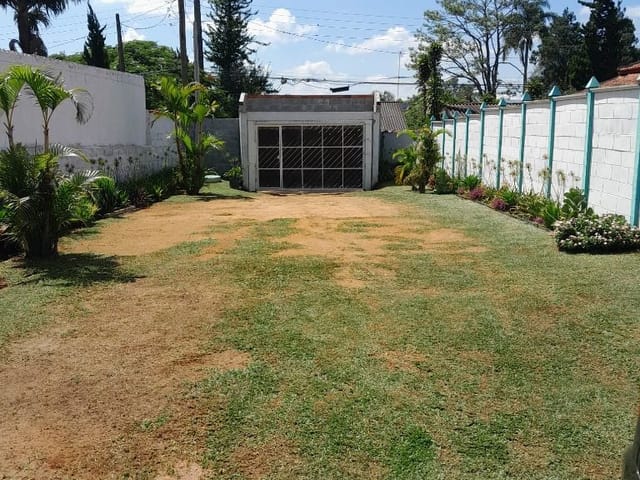 Chácara com 600m² 2 quartos e 1 banheiro, à venda, no bairro Jardim Alto da Boa Vista em Suzano