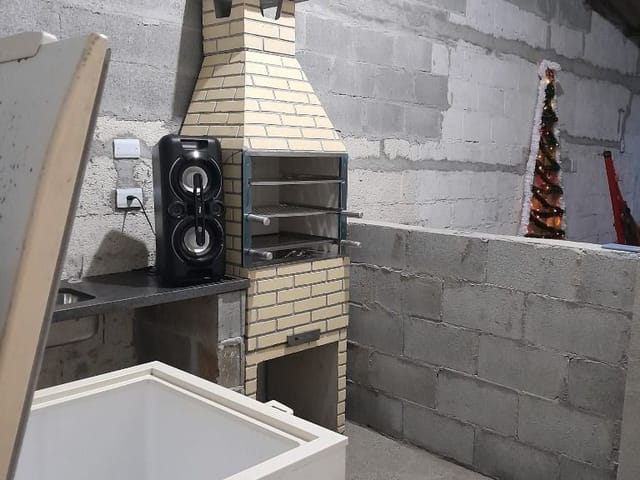 Chácara com 600m² 2 quartos e 1 banheiro, à venda, no bairro Jardim Alto da Boa Vista em Suzano