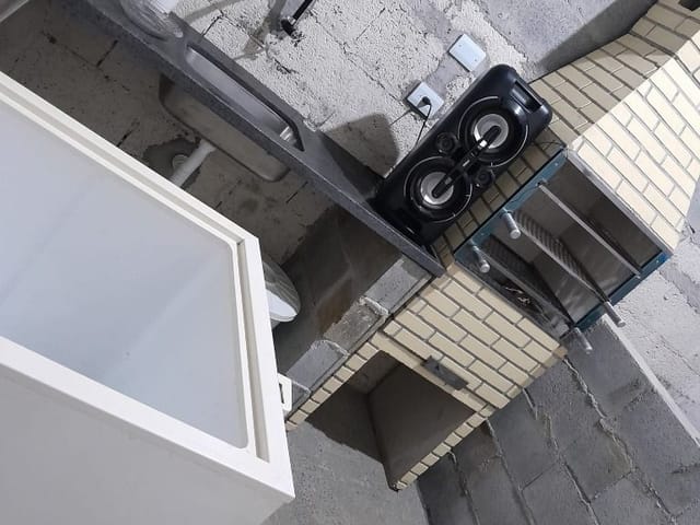 Chácara com 600m² 2 quartos e 1 banheiro, à venda, no bairro Jardim Alto da Boa Vista em Suzano