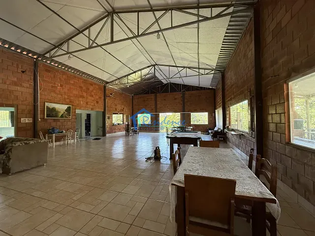 Chácara com 64000m² 5 quartos e 5 banheiros, à venda, no bairro Cardeal em Elias Fausto