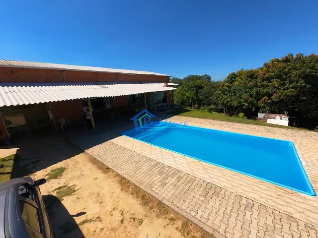Chácara com 64000m² 5 quartos e 5 banheiros, à venda, no bairro Cardeal em Elias Fausto