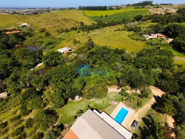 Chácara com 64000m² 5 quartos e 5 banheiros, à venda, no bairro Cardeal em Elias Fausto