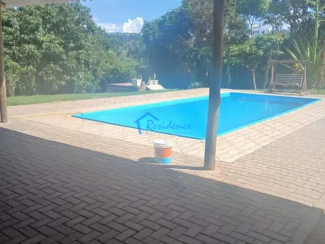 Chácara com 64000m² 5 quartos e 5 banheiros, à venda, no bairro Cardeal em Elias Fausto