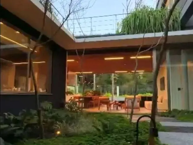 Chácara com 12000m² 4 quartos e 6 banheiros, à venda, no bairro Condomínio Chácara Serimbura em São José Dos Campos