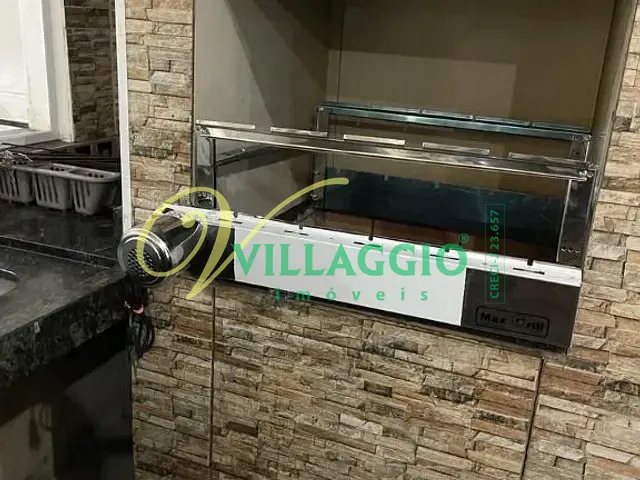 Chácara com 1000m² 3 quartos e 5 banheiros, para alugar, no bairro Residencial Floresta Park (Zona Rural) em São José do Rio Preto