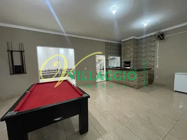 Chácara com 1000m² 3 quartos e 5 banheiros, para alugar, no bairro Residencial Floresta Park (Zona Rural) em São José do Rio Preto