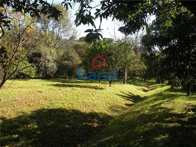Chácara com 18360m² 3 quartos e 2 banheiros, à venda, no bairro Campo Largo em Porto Feliz
