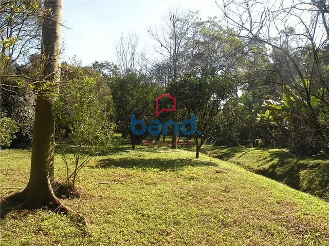 Chácara com 18360m² 3 quartos e 2 banheiros, à venda, no bairro Campo Largo em Porto Feliz