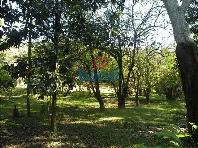 Chácara com 18360m² 3 quartos e 2 banheiros, à venda, no bairro Campo Largo em Porto Feliz