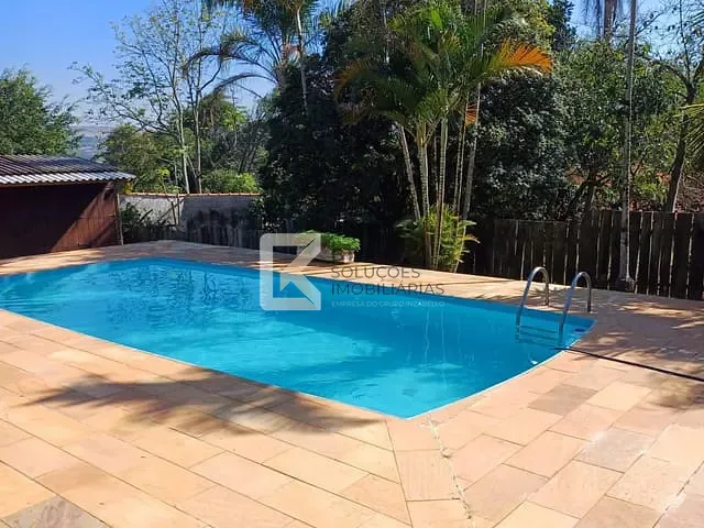 Chácara 5 quartos e 4 banheiros, à venda, no bairro Estr. Saltinho em Elias Fausto