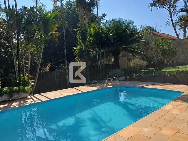 Chácara 5 quartos e 4 banheiros, à venda, no bairro Estr. Saltinho em Elias Fausto