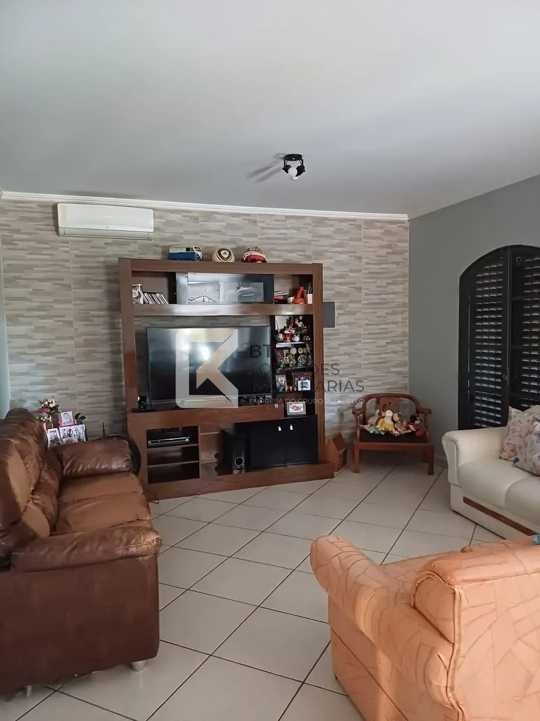 Sítio, 5 quartos, 10 m² - Foto 3