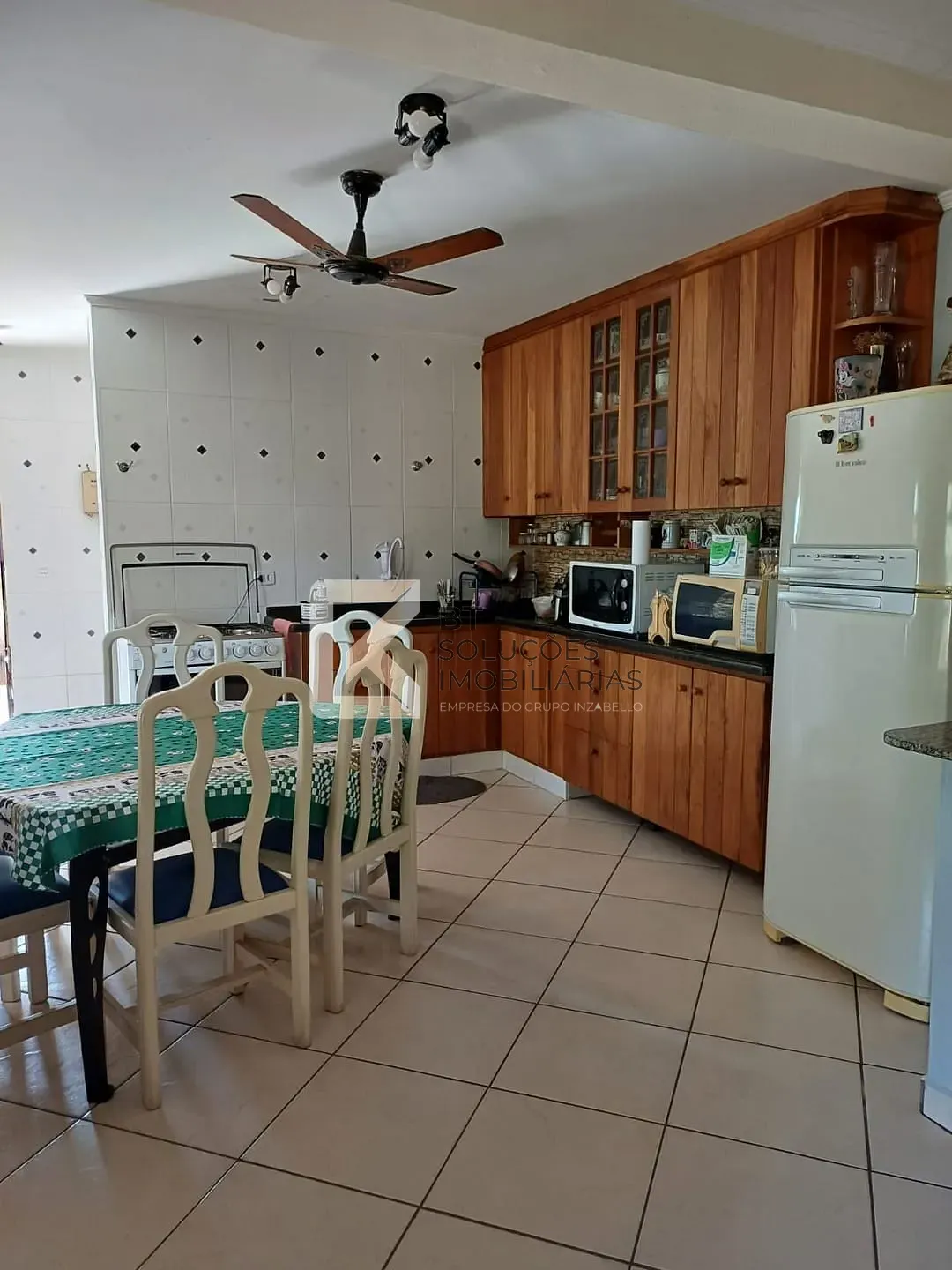 Sítio, 5 quartos, 10 m² - Foto 4