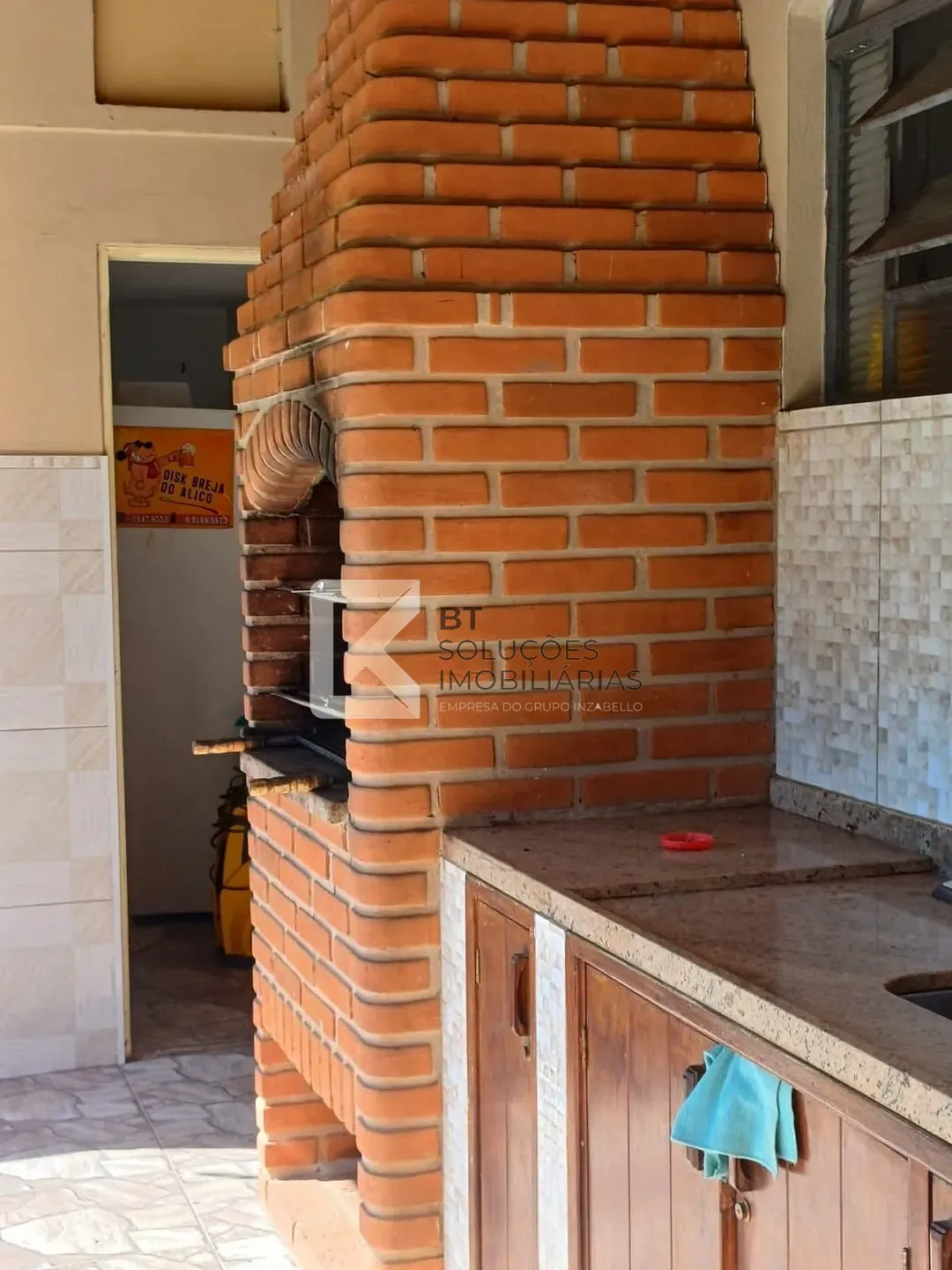 Sítio, 5 quartos, 10 m² - Foto 19