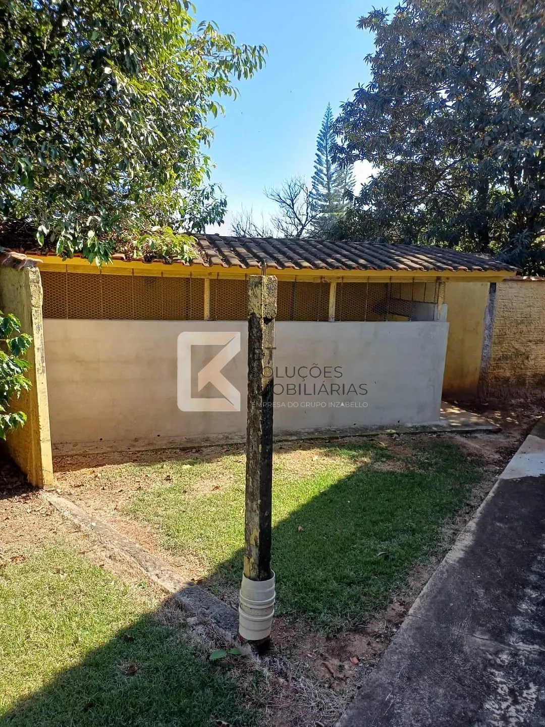 Sítio, 5 quartos, 10 m² - Foto 22
