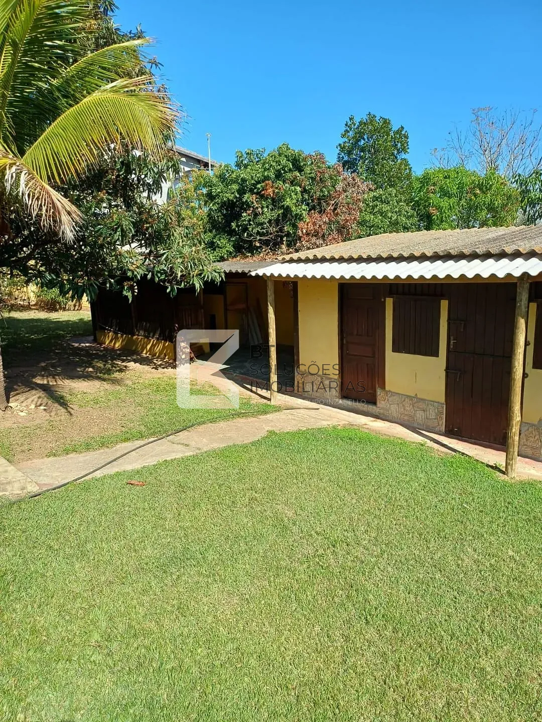 Sítio, 5 quartos, 10 m² - Foto 27