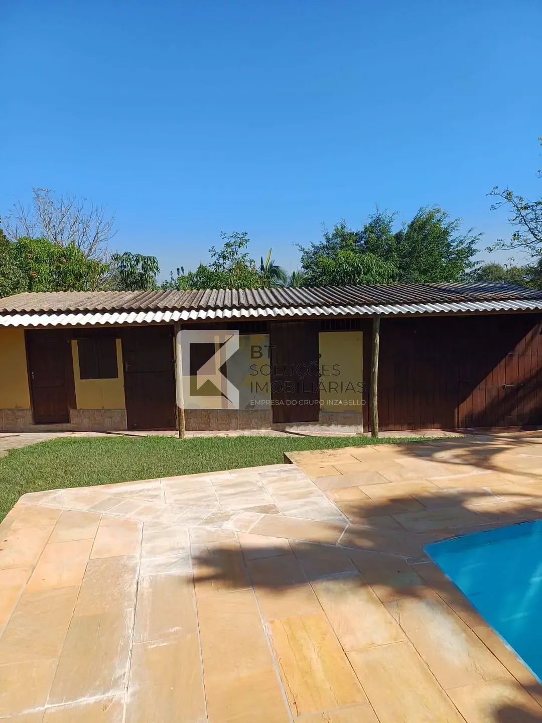 Sítio, 5 quartos, 10 m² - Foto 31