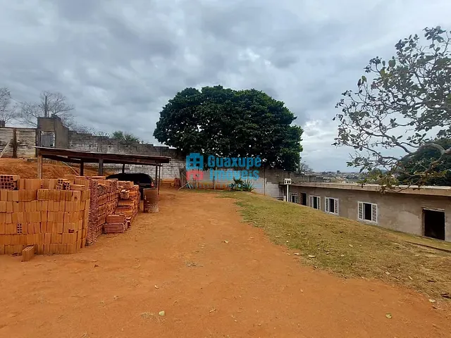 Chácara com 2050m² 3 quartos e 1 banheiro, à venda, no bairro Portal dos Nobres em Guaxupé
