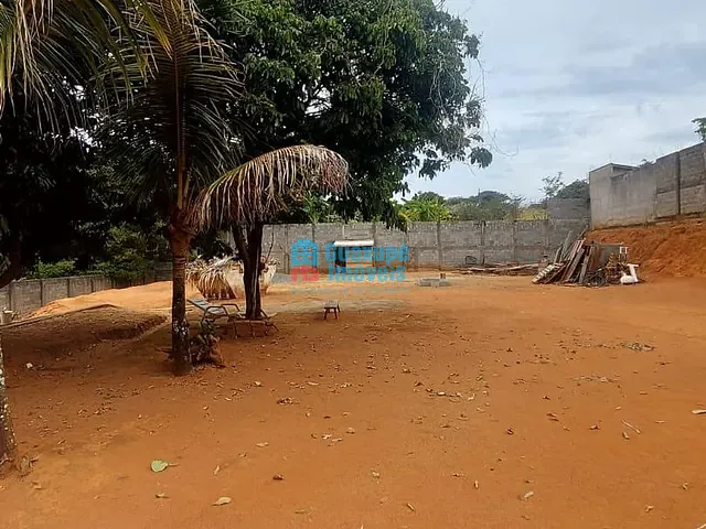 Chácara com 2050m² 3 quartos e 1 banheiro, à venda, no bairro Portal dos Nobres em Guaxupé