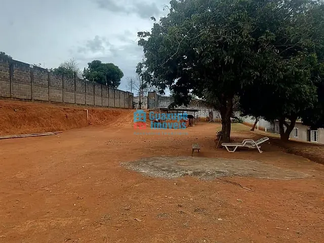 Chácara com 2050m² 3 quartos e 1 banheiro, à venda, no bairro Portal dos Nobres em Guaxupé