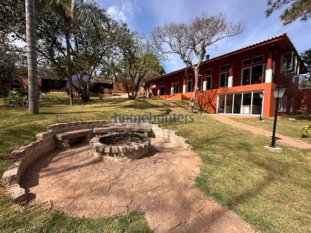 Chácara com 3700m² 3 quartos e 5 banheiros, à venda, no bairro Sousas em Campinas