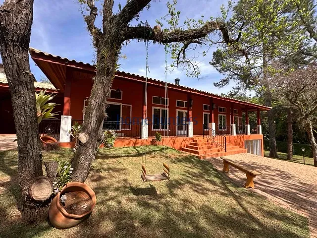 Chácara com 3700m² 3 quartos e 5 banheiros, à venda, no bairro Sousas em Campinas