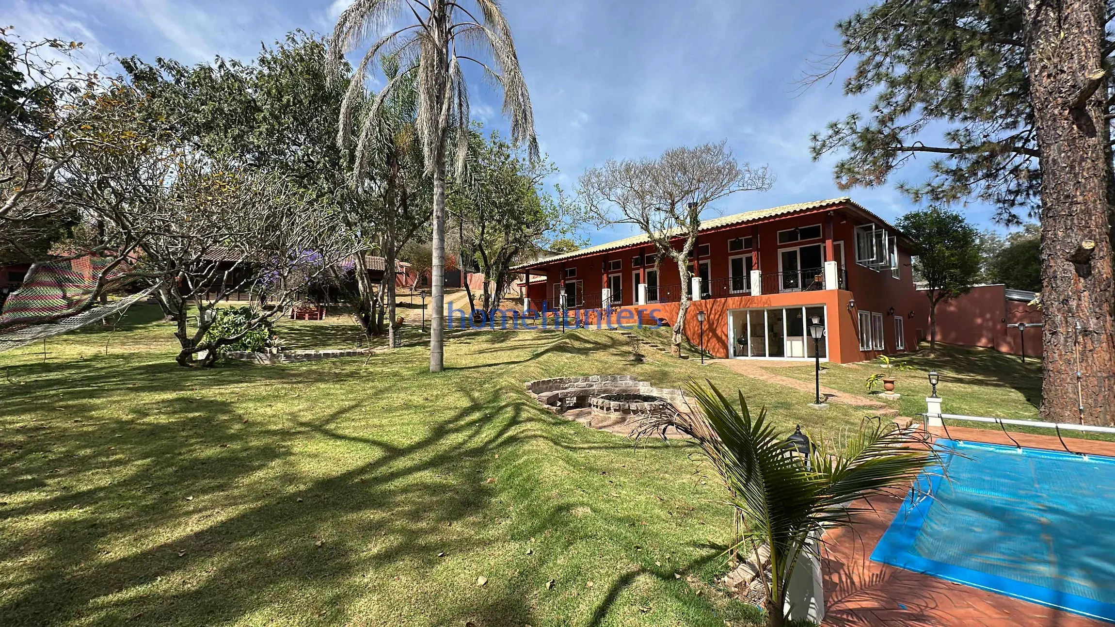 Chácara, 3 quartos, 3700 m² - Foto 78
