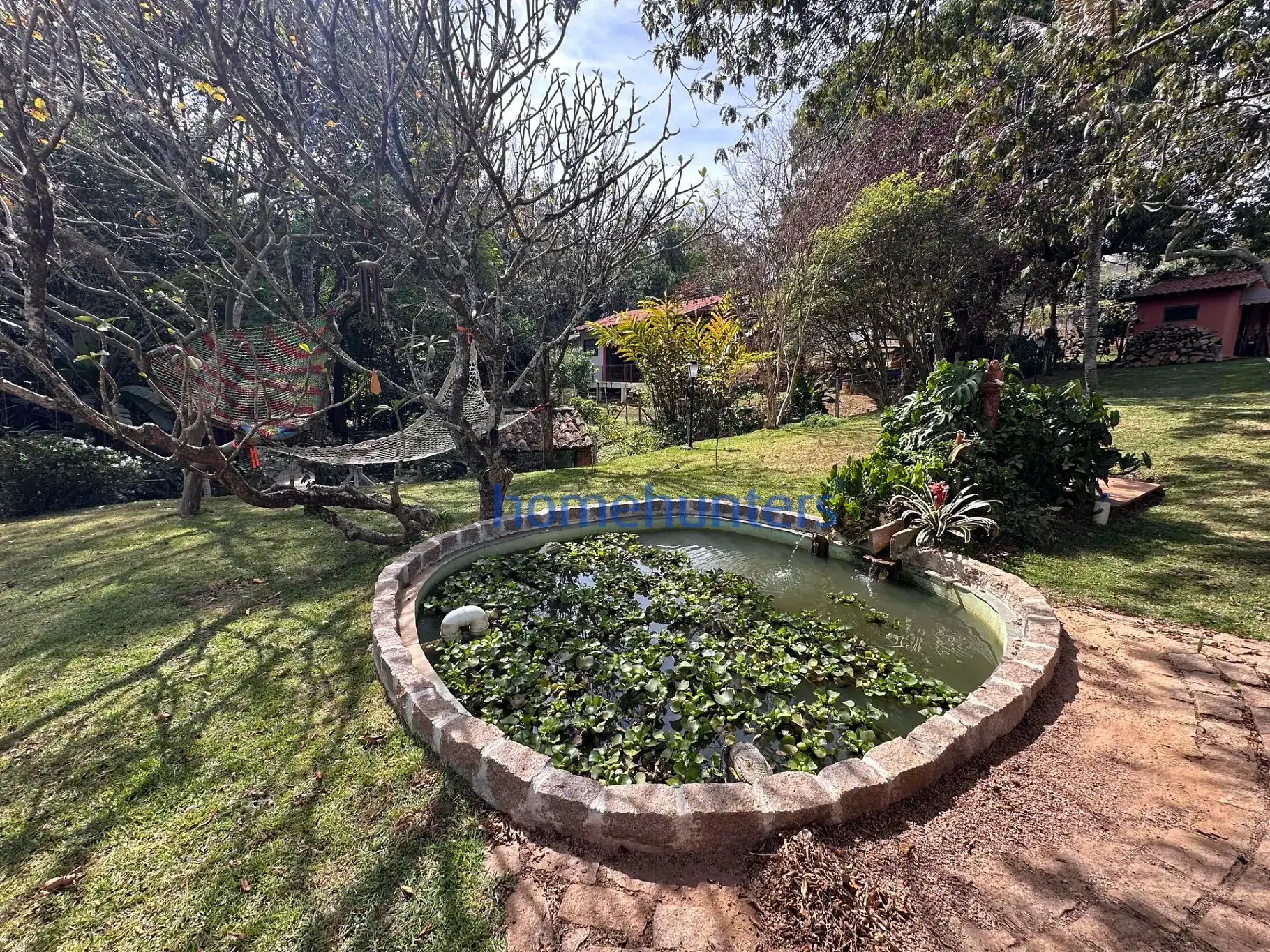 Chácara, 3 quartos, 3700 m² - Foto 10