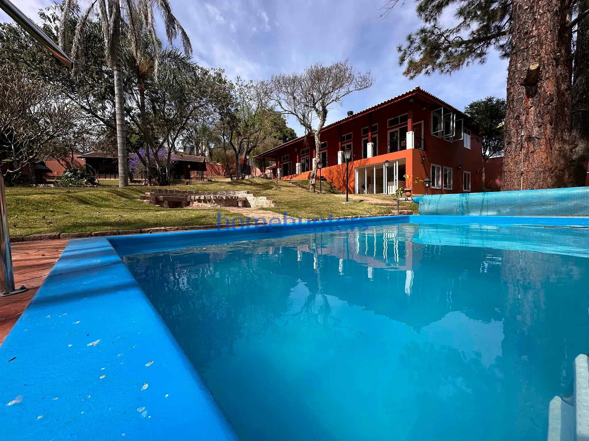 Chácara, 3 quartos, 3700 m² - Foto 4