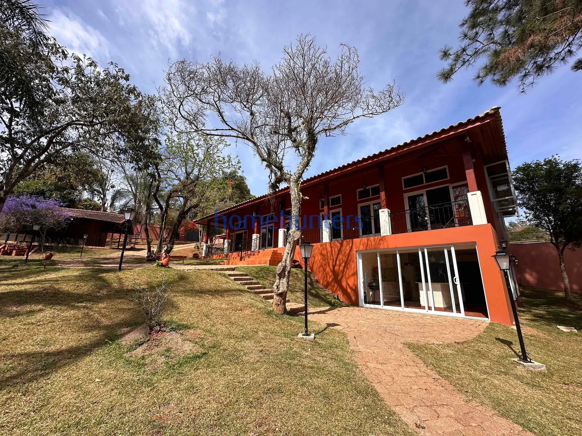 Chácara, 3 quartos, 3700 m² - Foto 75