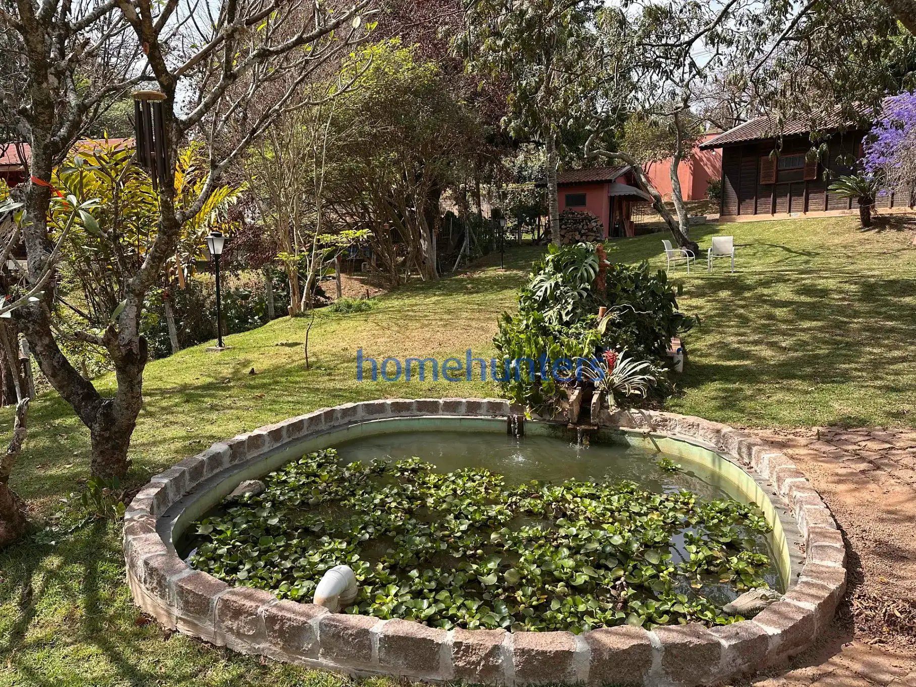 Chácara, 3 quartos, 3700 m² - Foto 9