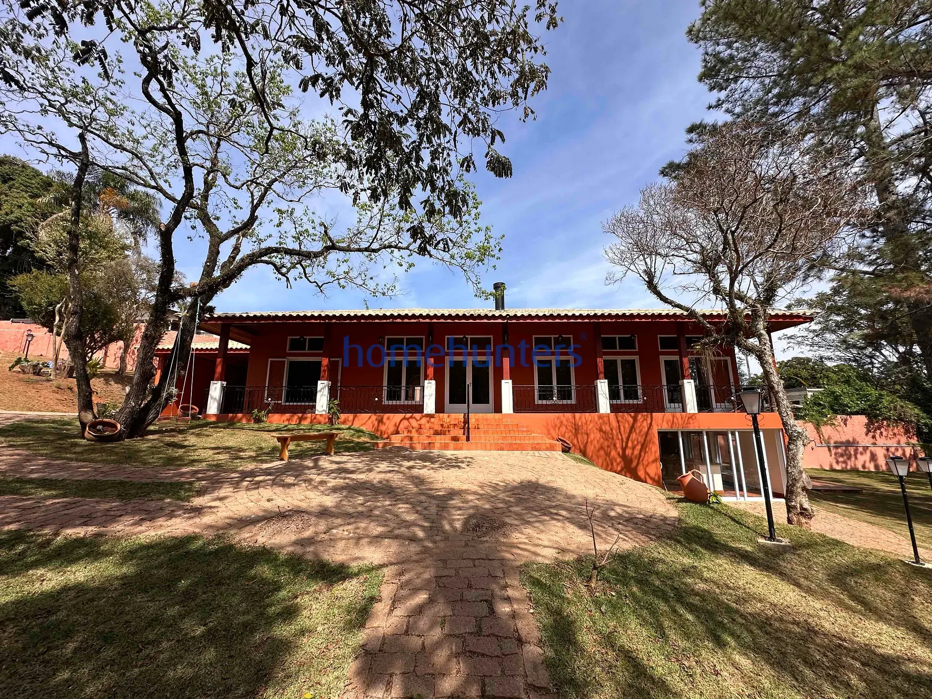 Chácara, 3 quartos, 3700 m² - Foto 13