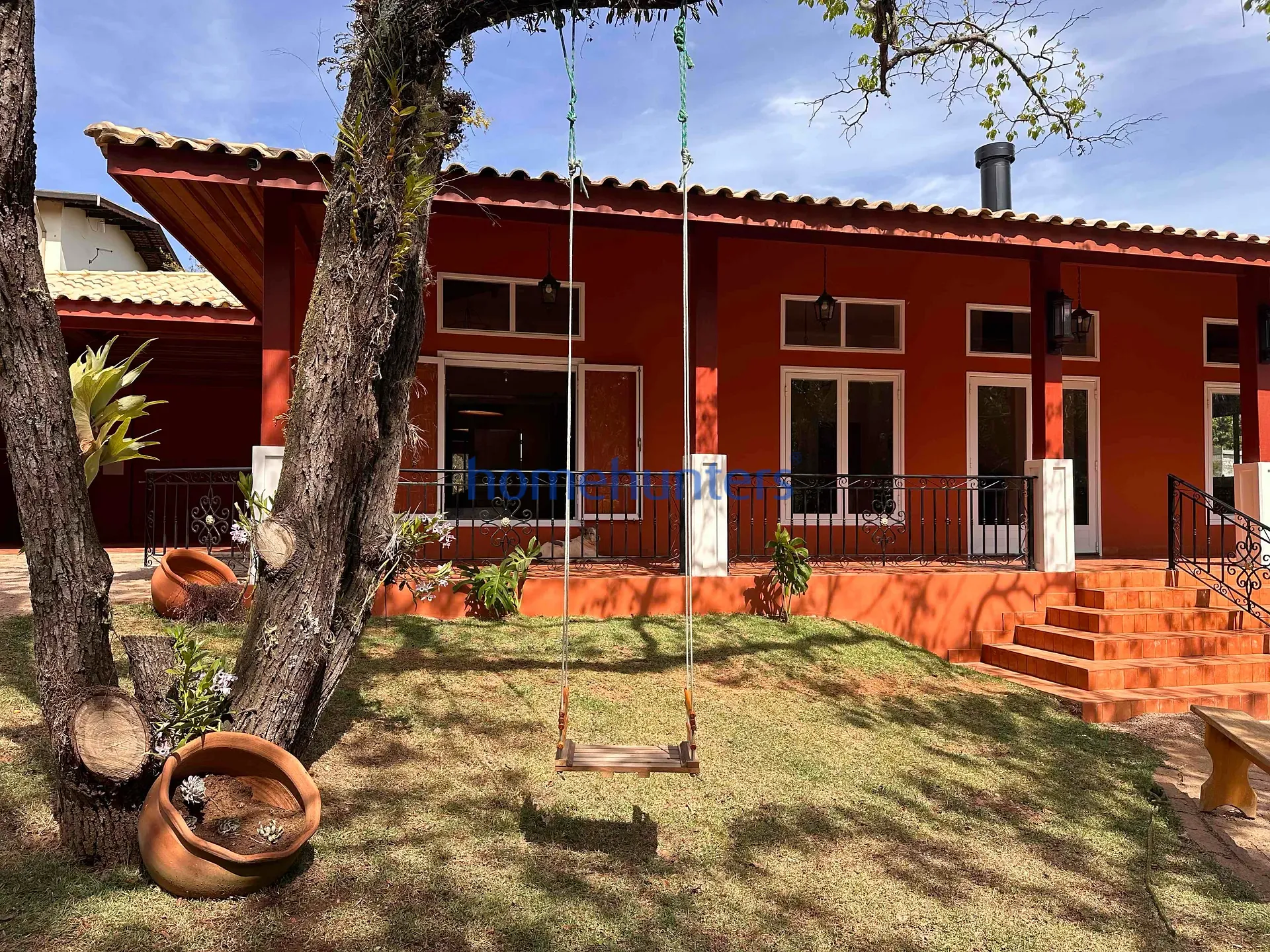 Chácara, 3 quartos, 3700 m² - Foto 14