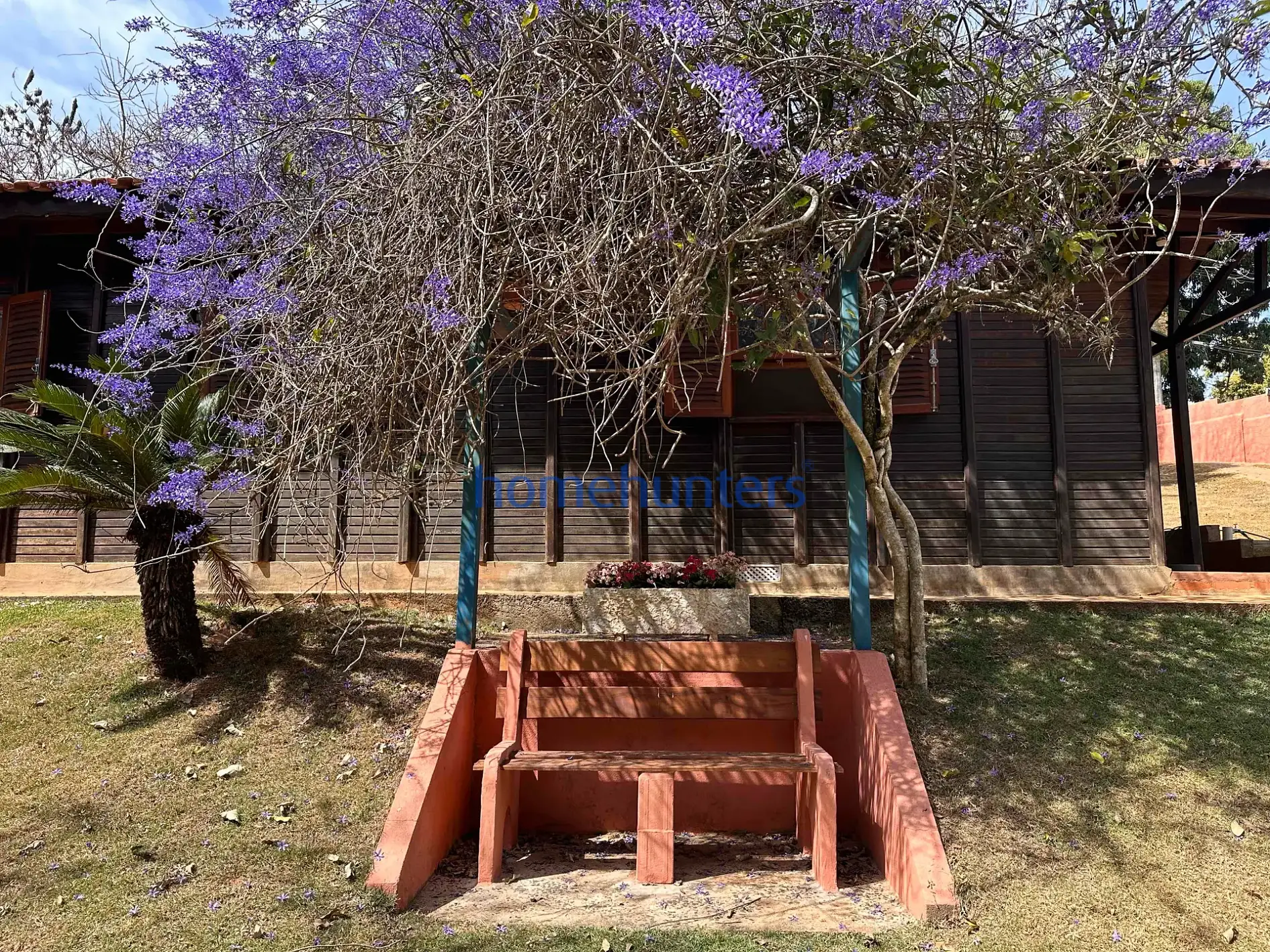 Chácara, 3 quartos, 3700 m² - Foto 16