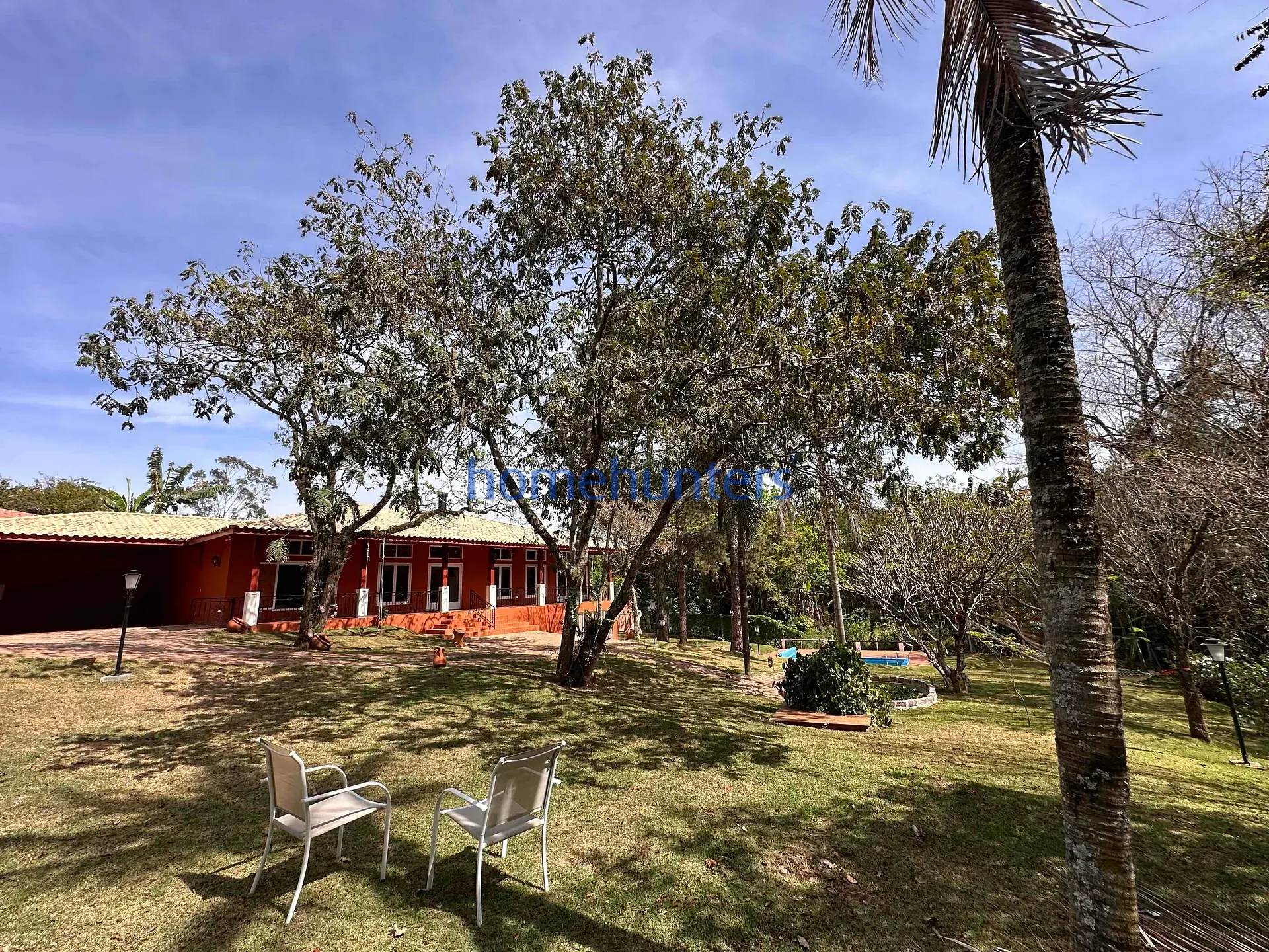 Chácara, 3 quartos, 3700 m² - Foto 77