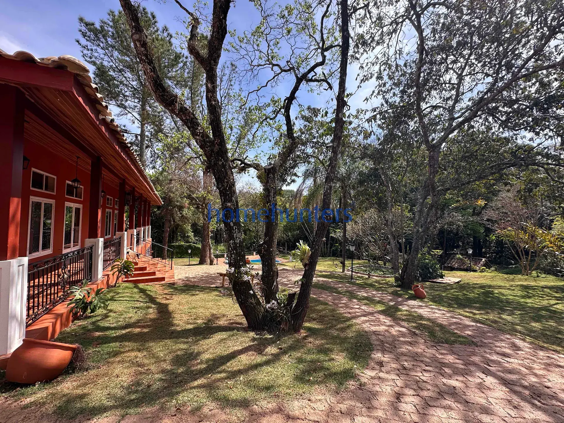 Chácara, 3 quartos, 3700 m² - Foto 7