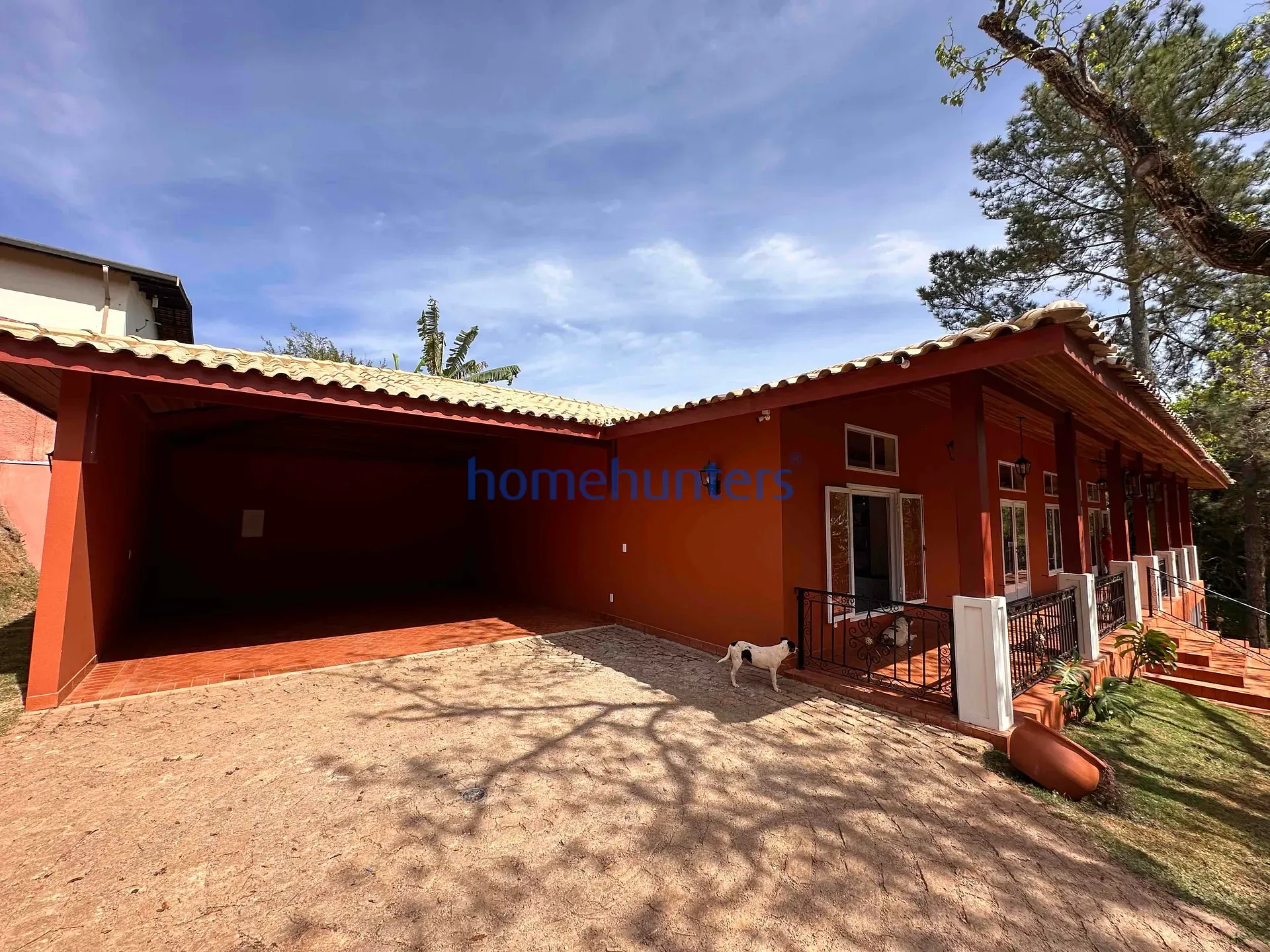 Chácara, 3 quartos, 3700 m² - Foto 6