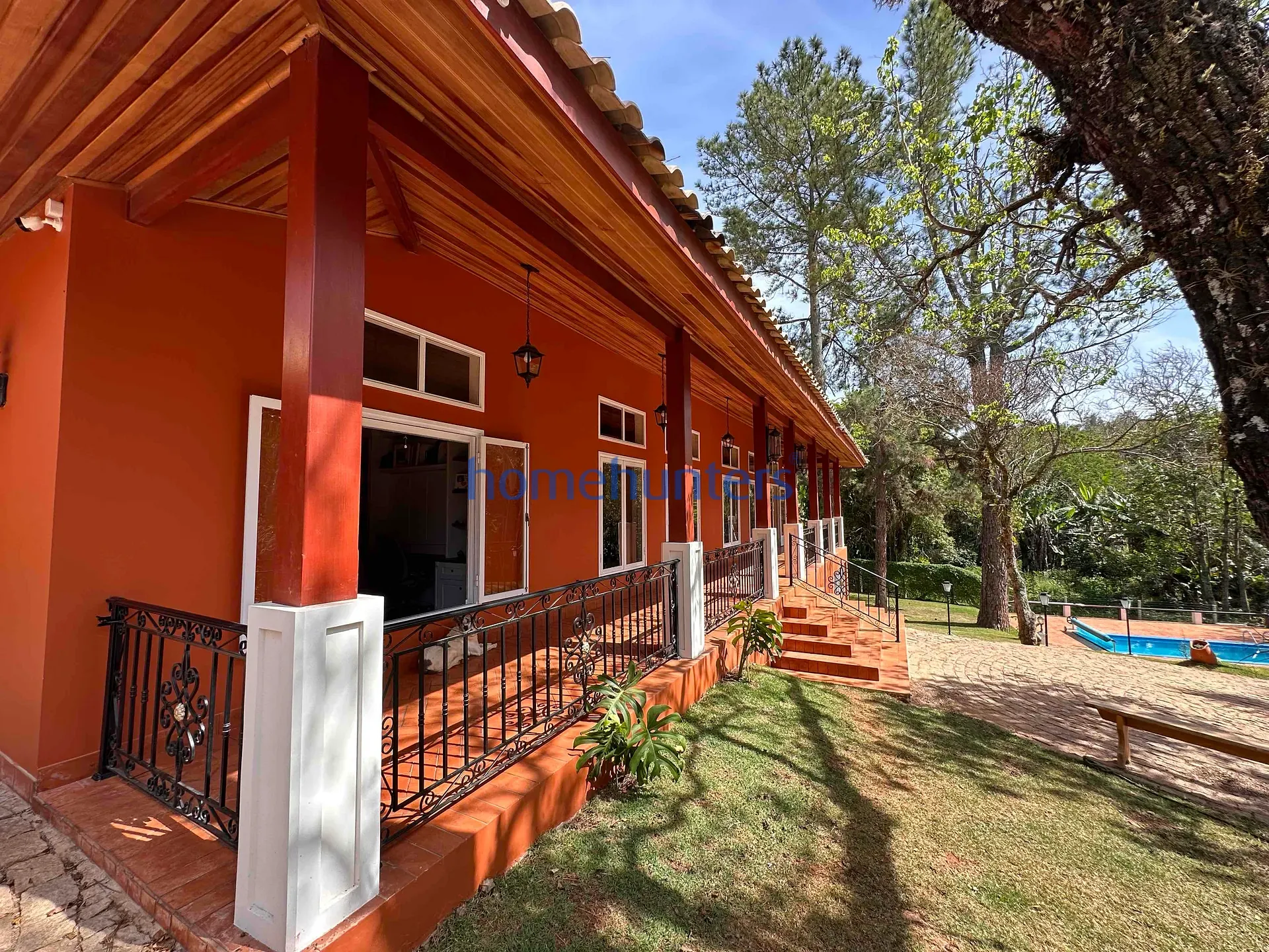 Chácara, 3 quartos, 3700 m² - Foto 3