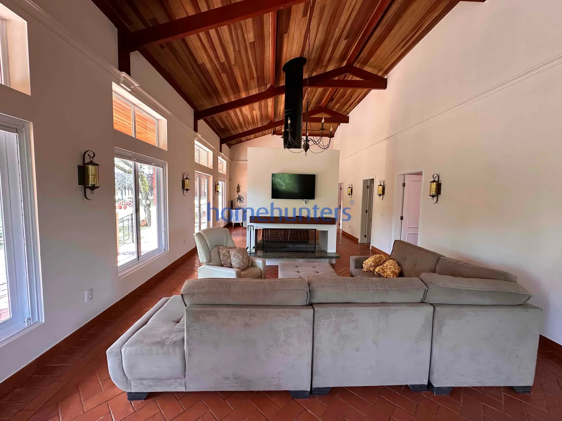 Chácara, 3 quartos, 3700 m² - Foto 34