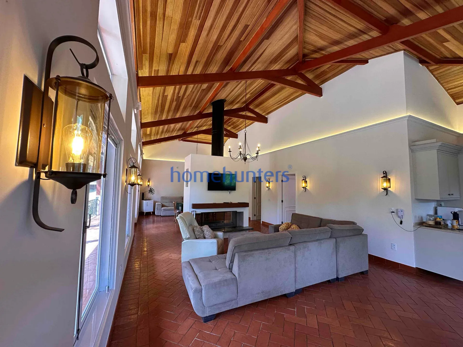 Chácara, 3 quartos, 3700 m² - Foto 35
