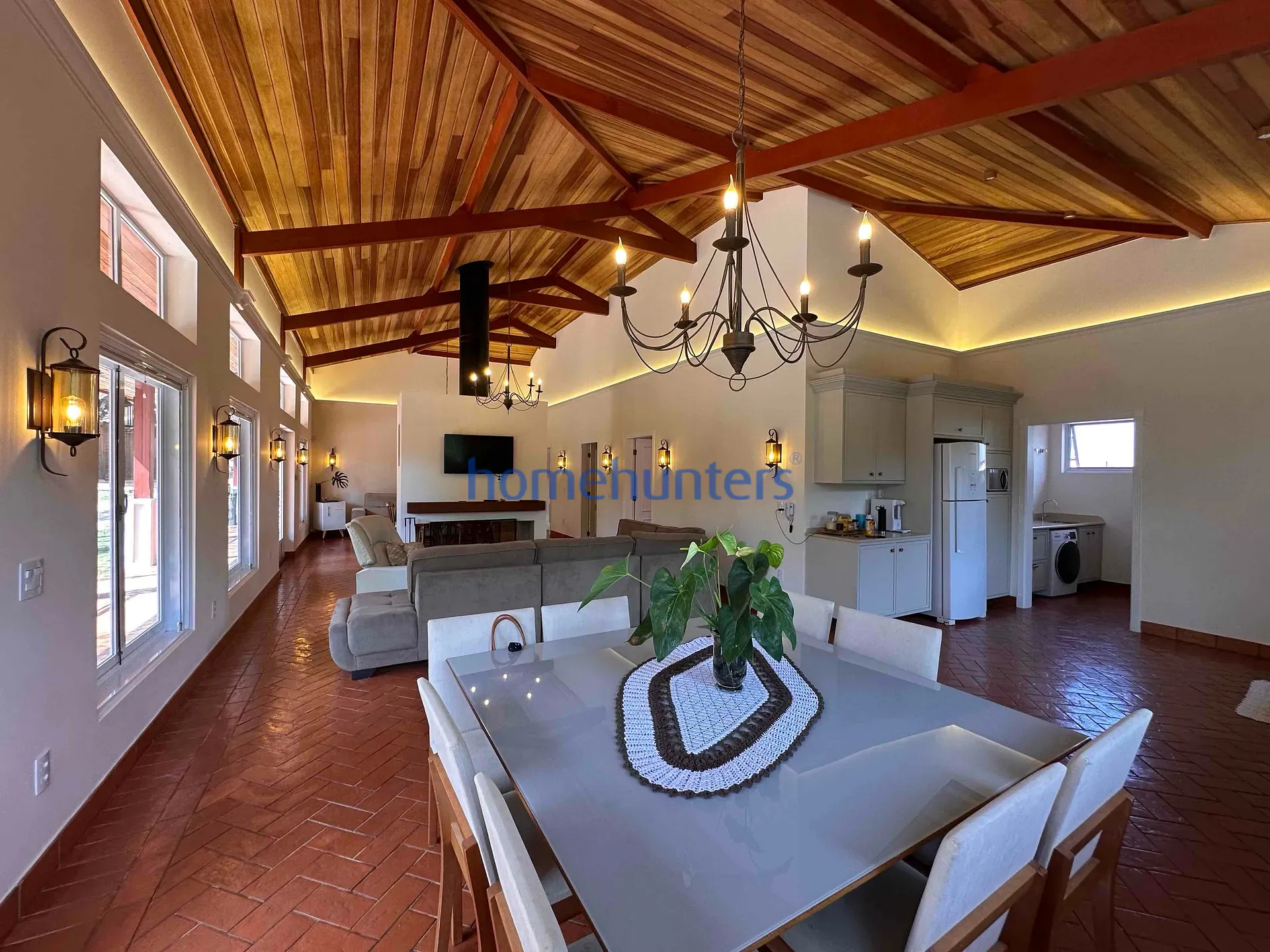 Chácara, 3 quartos, 3700 m² - Foto 20
